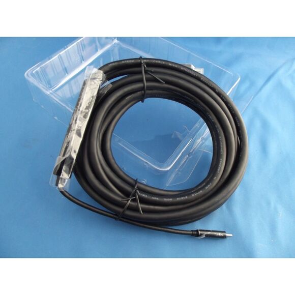 Kanex USB-C to HDMI Cable with 4K Support - 16.4' - 5m - Picture 4 of 4